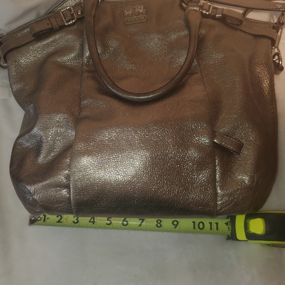 Coach Preloved View 3